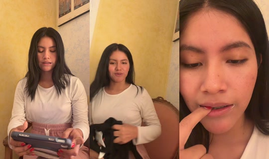 Stream di mily_gonzales_equilea - 21 lug 2026, 18:26
