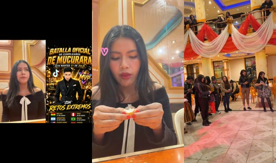 Stream di mily_gonzales_equilea - 21 lug 2026, 22:36
