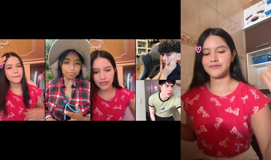 mily_gonzales_equilea 2026年9月12日 18:20 に録画