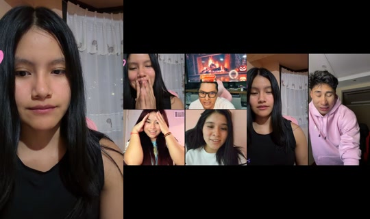 mily_gonzales_equilea's Stream - Oct 7, 2026, 1:05 AM