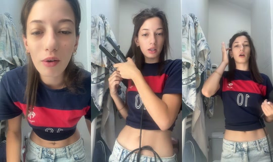 milydrs's Stream - Jul 19, 2026, 9:31 AM