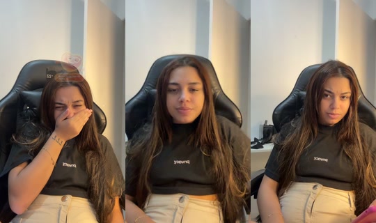 Stream von milyfire4 – 17. Juli 2026, 2:45