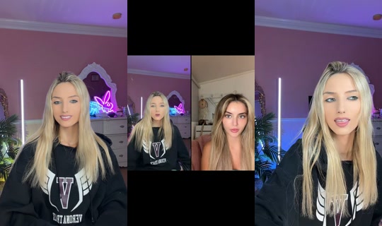 milyswrld's Stream - Jul 24, 2026, 12:32 AM