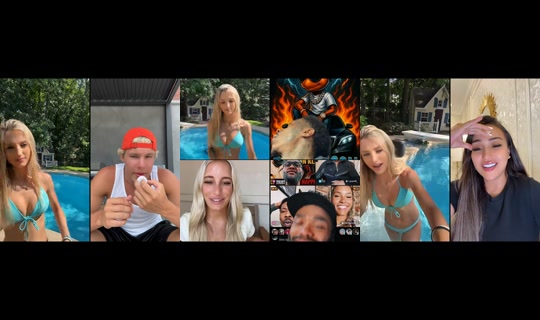 Stream milyswrld - 24 Jul 2026, 19.39
