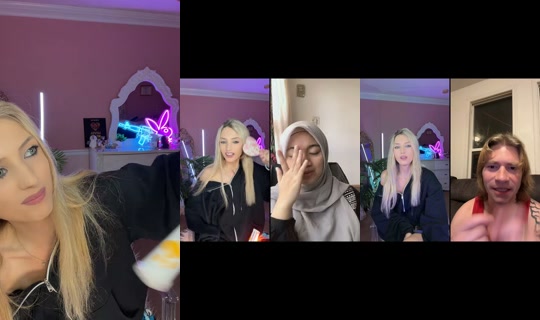 Stream milyswrld - 25 Jul 2026, 4.11