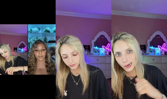 Stream milyswrld - 26 Jul 2026, 3.37