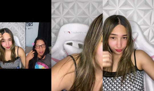 milyzinha_____'s Stream - Aug 20, 2026, 12:58 AM