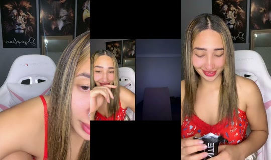 Stream von milyzinha_____ – 22. Aug. 2026, 2:10