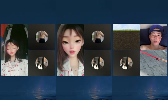 mim184048's Stream - Jul 13, 2026, 8:27 AM