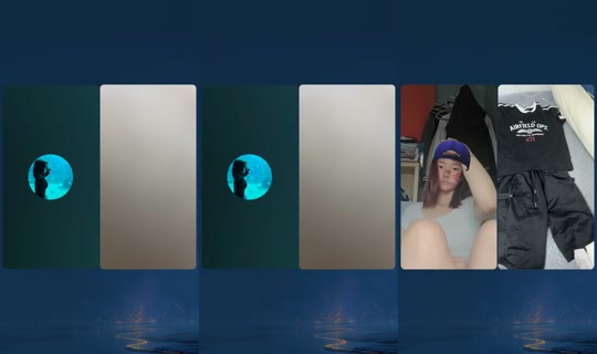 mim184048's Stream - Jul 21, 2026, 8:27 AM