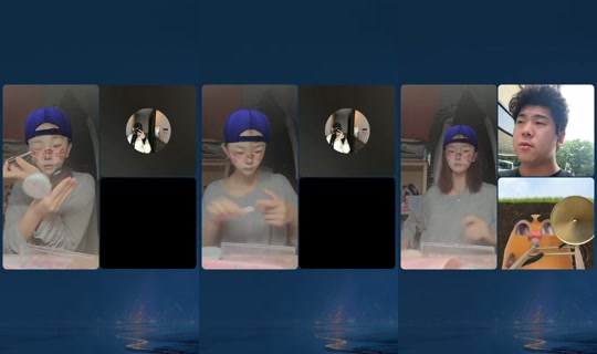 mim184048's Stream - Jul 21, 2026, 10:35 PM