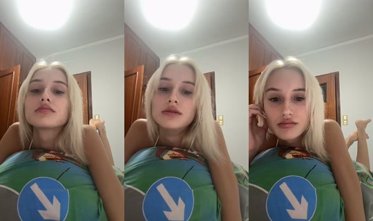 Stream ni mimhh_ - Ago 9, 2026, 6:46 PM