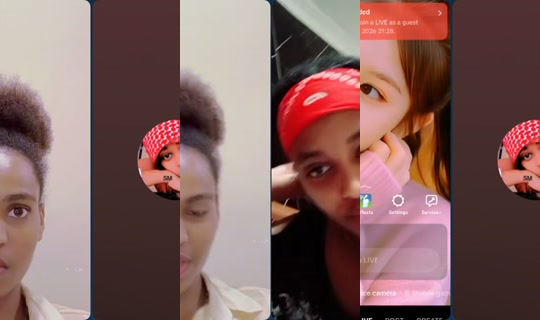 mimi.hafte's Stream - Jul 24, 2026, 6:55 PM