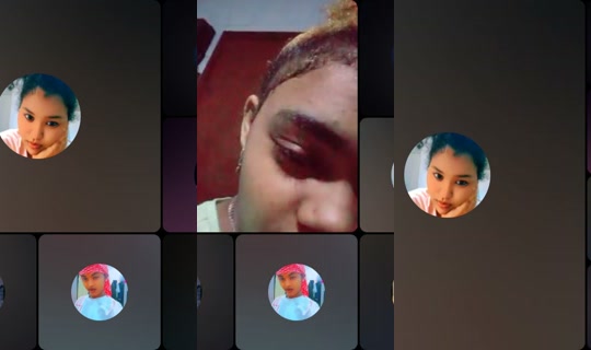 Live de mimi600767 - 8 de ago. de 2026, 18:01