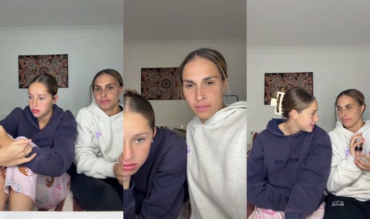 mimi_and_sis's Stream - Aug 10, 2026, 8:27 AM