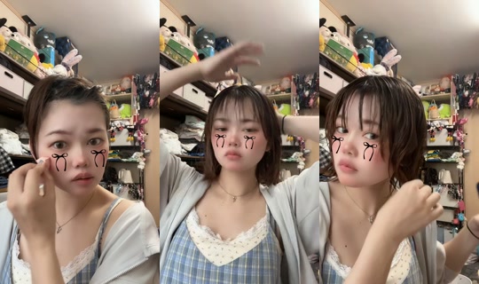 mimia_0ttt0's Stream - Jul 9, 2026, 9:36 PM
