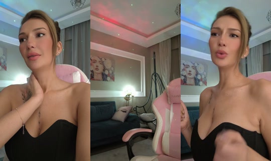 mimiajans's Stream - Oct 15, 2026, 9:19 PM