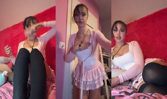 Stream di mimiauuuuu8 - 23 ago 2026, 22:59