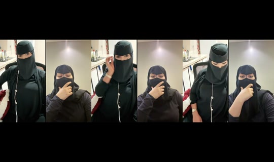 mimibintmohammed1's Stream - Jul 21, 2026, 12:19 AM