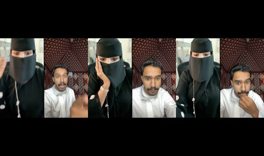 mimibintmohammed1 2026년 7월 21일 PM 4:07에 녹화됨