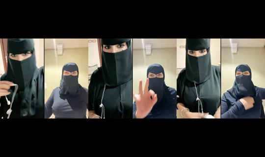 mimibintmohammed1 Recorded on Jul 22, 2026, 7:19 PM