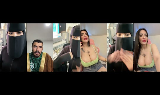 mimibintmohammed1 的直播 - 2026年7月27日 6:50