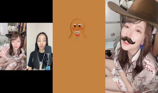 mimichan_sm's Stream - Jul 19, 2026, 6:07 PM