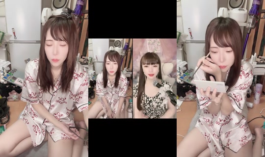 mimichan_sm's Stream - Jul 20, 2026, 4:30 AM