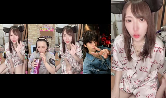 mimichan_sm's Stream - Jul 29, 2026, 5:21 AM