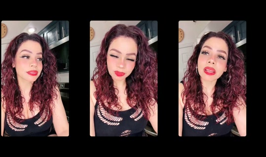 mimigarciah 的直播 - 2026年7月25日 6:00