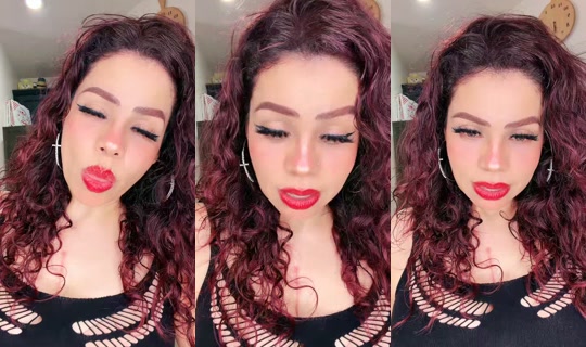 mimigarciah 的直播 - 2026年7月25日 7:41