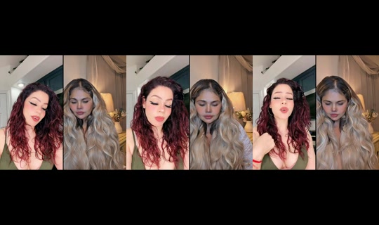 mimigarciah's Stream - Jul 29, 2026, 4:34 AM
