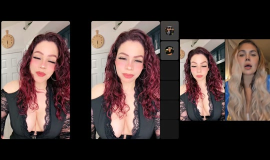 mimigarciah's Stream - Aug 3, 2026, 4:44 AM