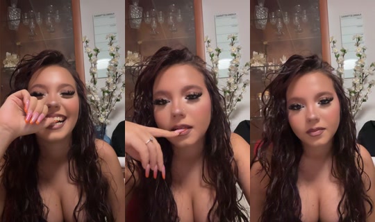 Stream di mimiii_______1 - 25 ago 2026, 23:33