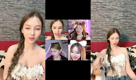 mimikii9's Stream - Oct 8, 2026, 4:09 PM