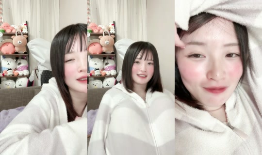 mimimi_manya의 방송 - 2026년 8월 8일 PM 4:06