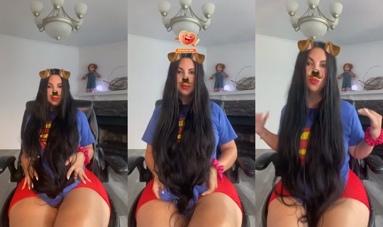miminica00's Stream - Aug 4, 2026, 7:00 PM