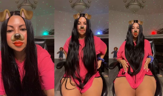 Stream di miminica00 - 11 ago 2026, 1:38