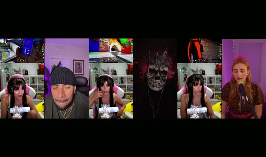 mimismnx's Stream - Jul 24, 2026, 3:12 AM