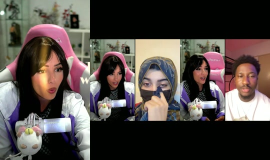 mimismnx's Stream - Jul 28, 2026, 12:15 AM