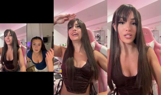 mimismnx's Stream - Jul 29, 2026, 3:01 AM