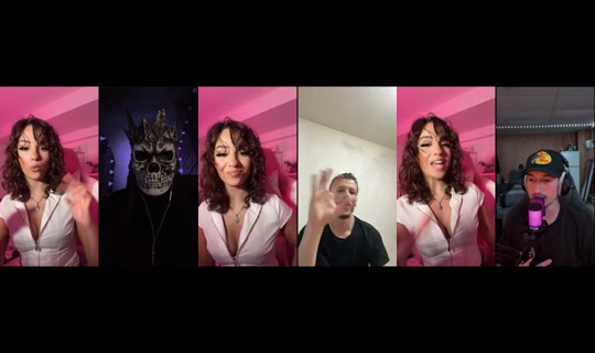 mimismnx's Stream - Jul 31, 2026, 1:08 AM