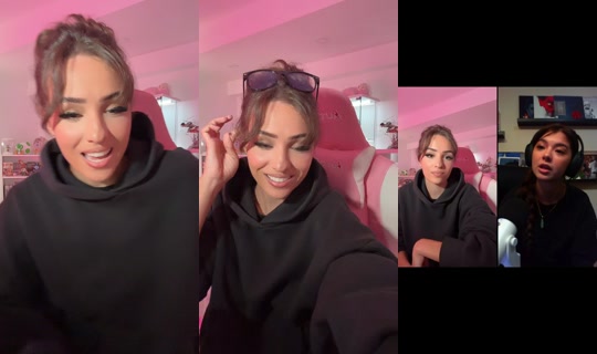 mimismnx's Stream - Aug 3, 2026, 12:51 AM