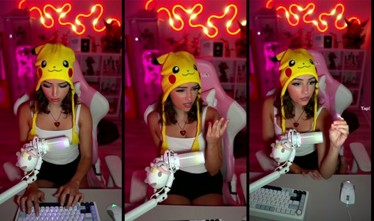 mimismnx's Stream - Aug 7, 2026, 2:51 AM