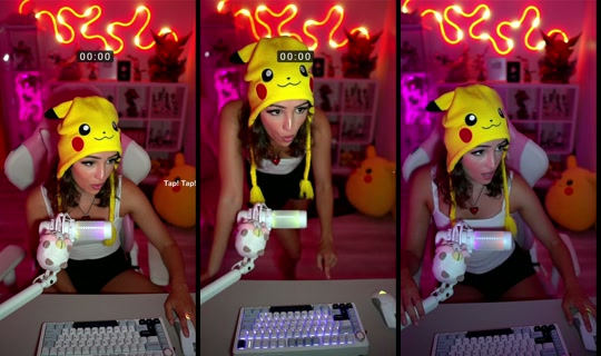 mimismnx's Stream - Aug 7, 2026, 3:58 AM