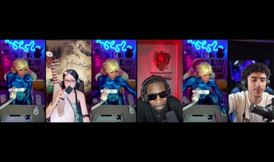 Stream ni mimismnx - Ago 8, 2026, 2:58 AM