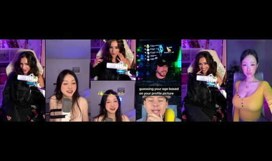 mimismnx's Stream - Oct 16, 2026, 1:08 AM