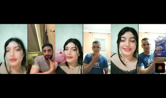 mimy_sweet7's Stream - Jul 17, 2026, 2:21 AM