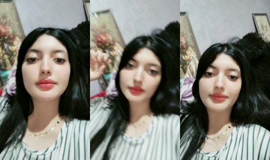 mimy_sweet7's Stream - Jul 20, 2026, 9:11 PM