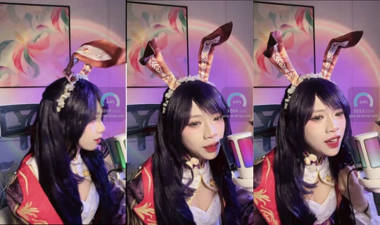 Stream ni min.xinkk03 - Hul 31, 2026, 6:29 PM